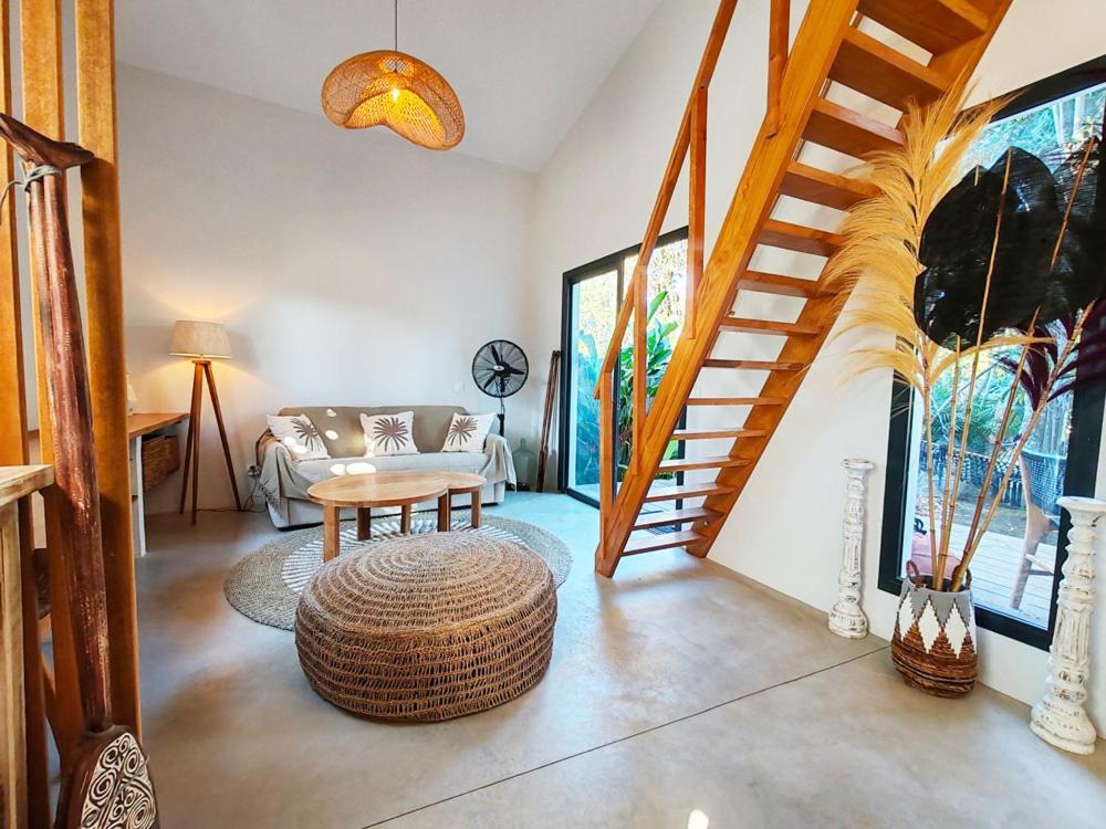 Coliver - Coliving A La Reunion Saint Pierre Exterior foto