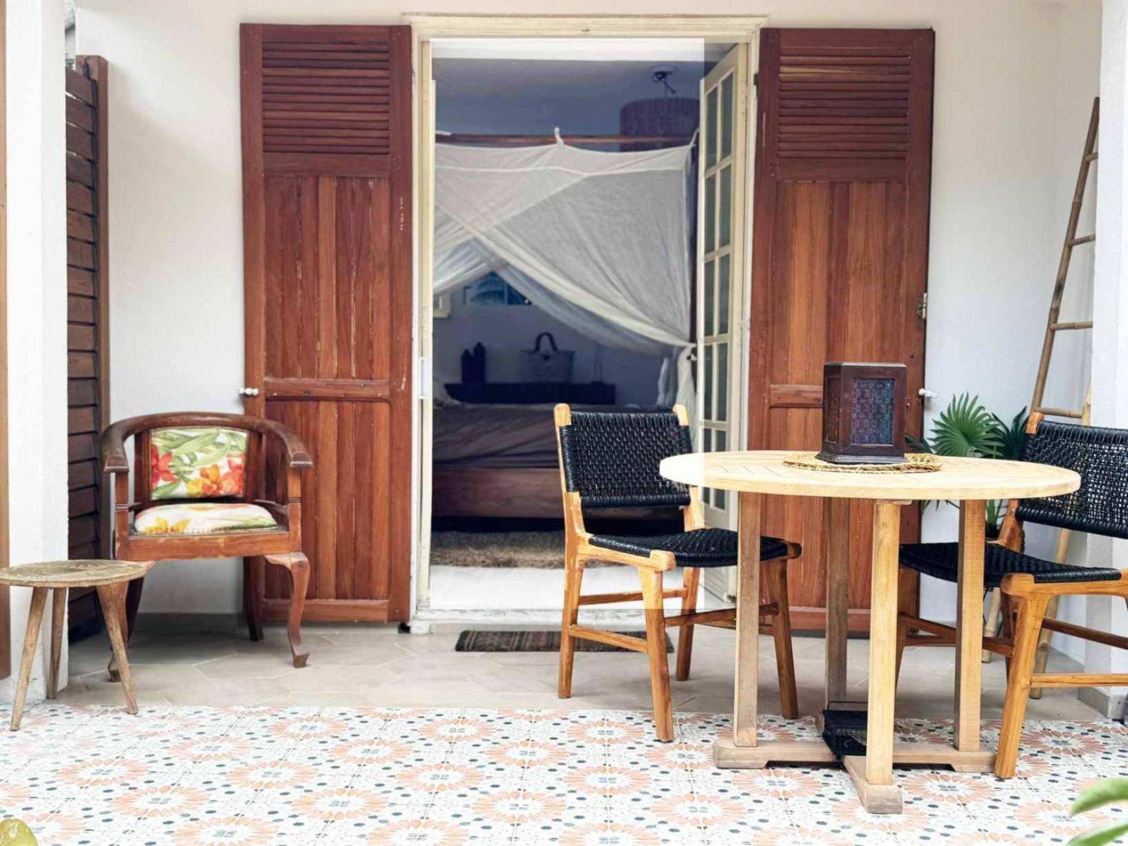 Coliver - Coliving A La Reunion Saint Pierre Exterior foto