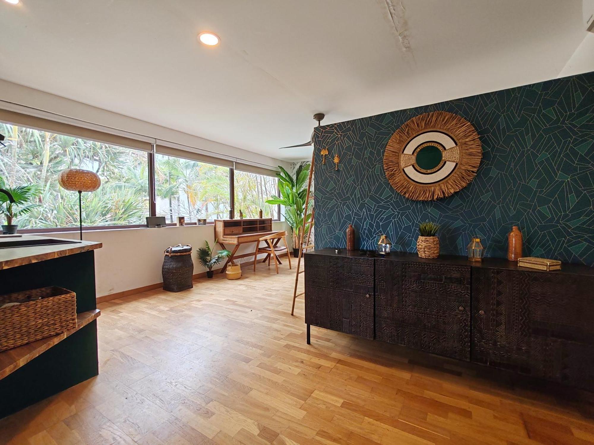 Coliver - Coliving A La Reunion Saint Pierre Exterior foto
