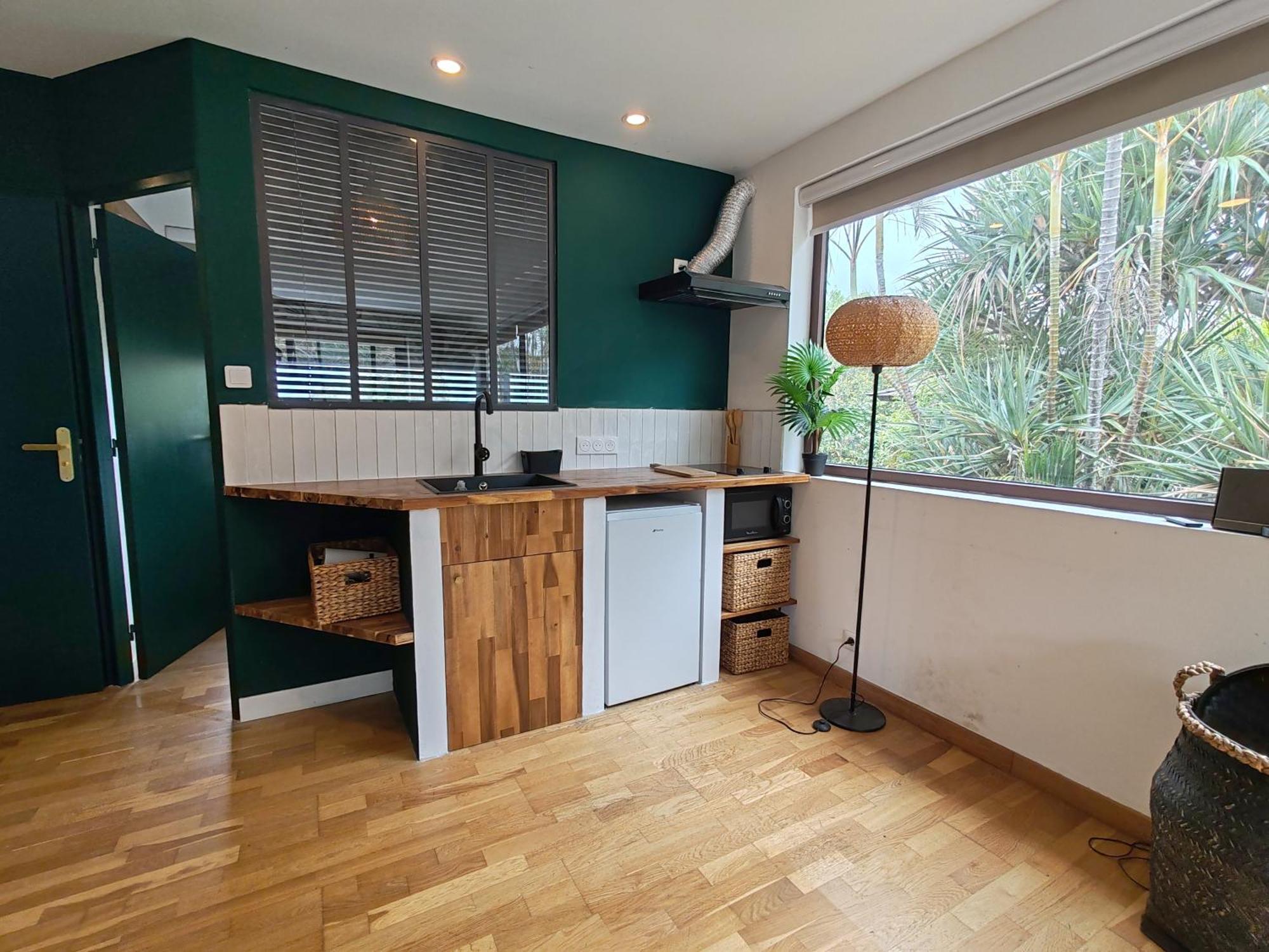 Coliver - Coliving A La Reunion Saint Pierre Exterior foto